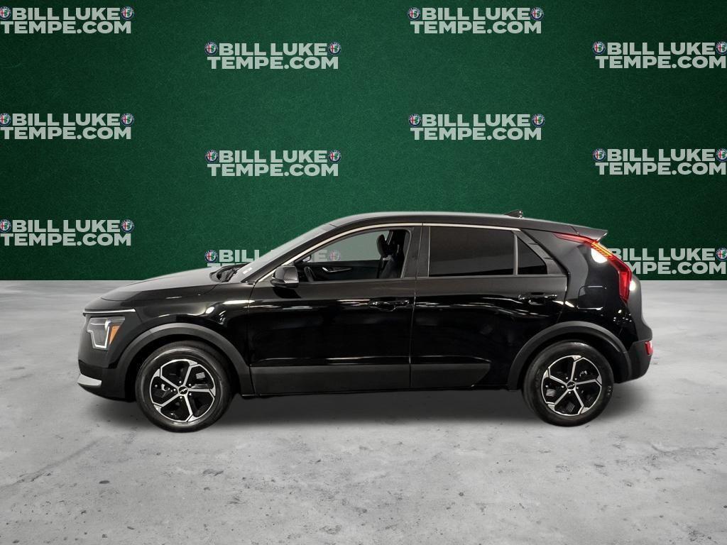 used 2023 Kia Niro car, priced at $20,075