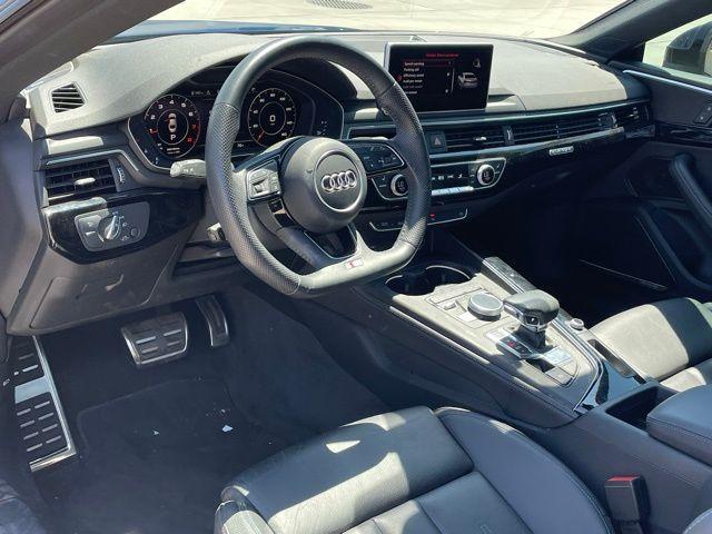 used 2019 Audi A5 car, priced at $29,973