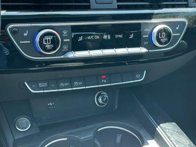 used 2019 Audi A5 car, priced at $29,973