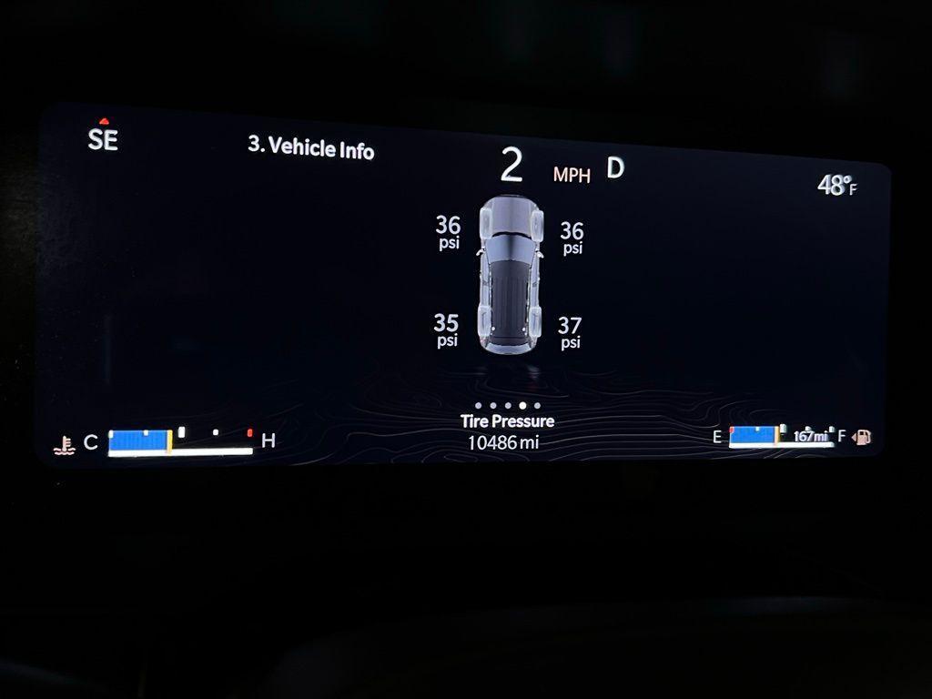 used 2024 Jeep Grand Cherokee car, priced at $34,473