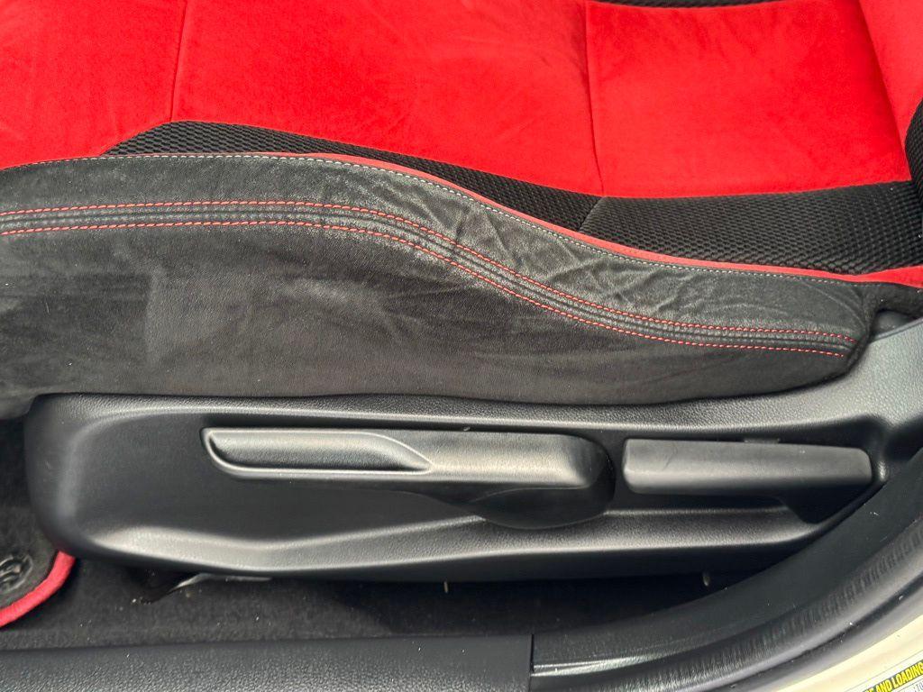used 2019 Honda Civic Type R car, priced at $32,773