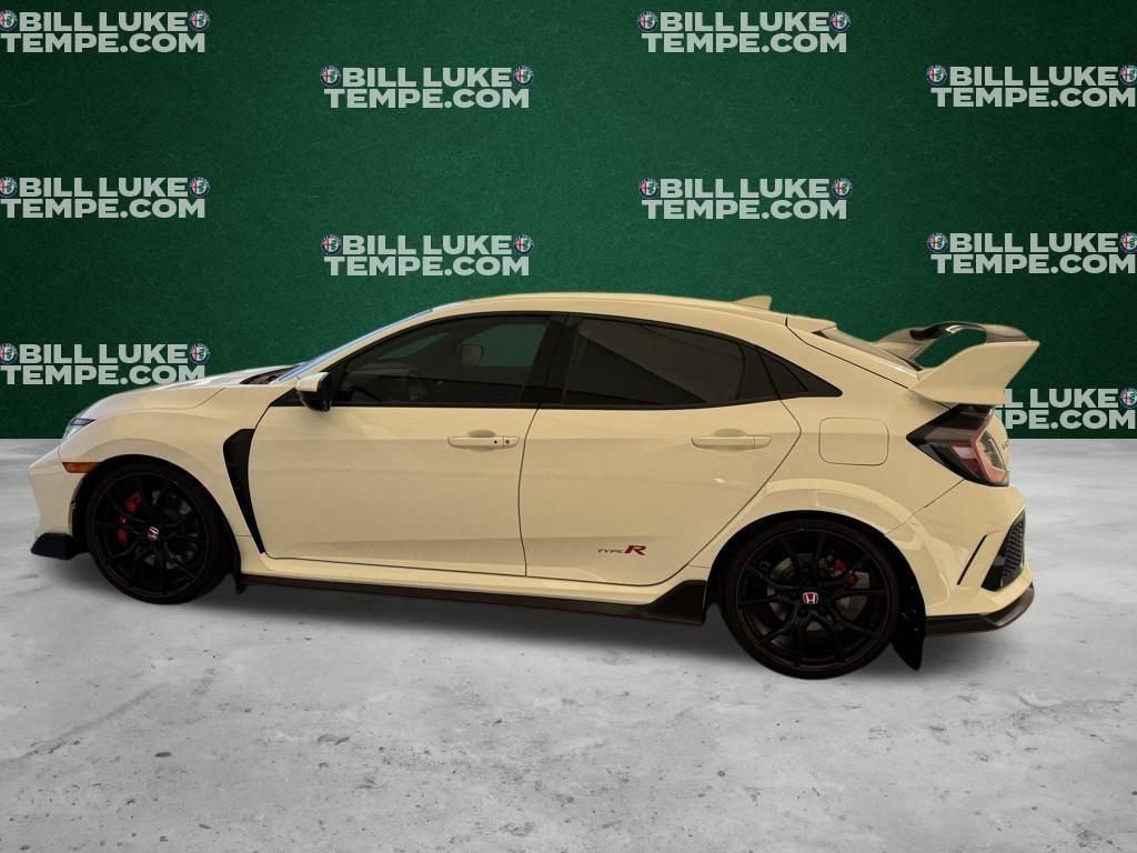 used 2019 Honda Civic Type R car, priced at $32,773