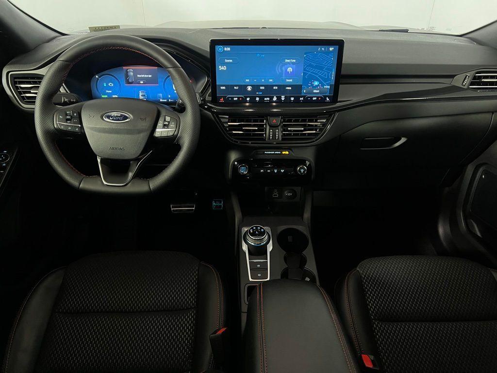used 2024 Ford Escape car, priced at $33,573