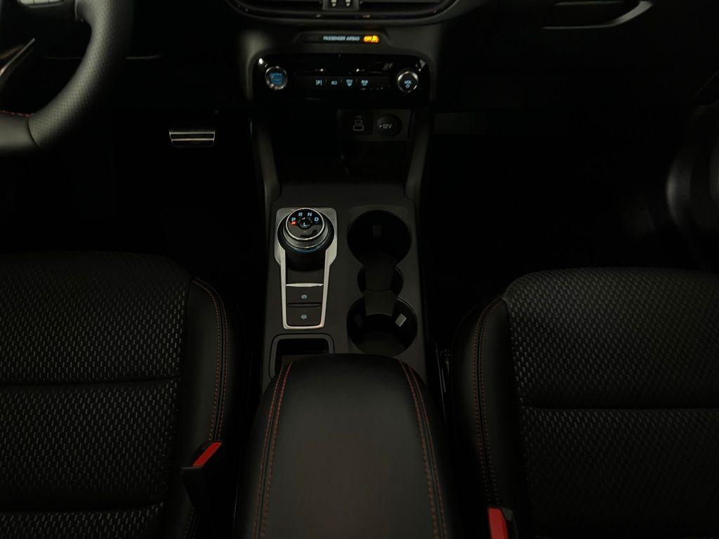 used 2024 Ford Escape car, priced at $33,573