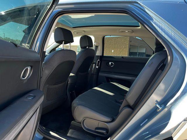 used 2024 Hyundai IONIQ 5 car, priced at $27,975