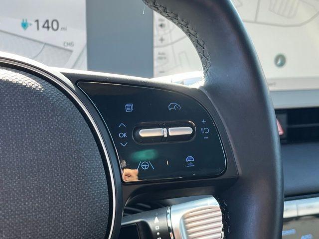 used 2024 Hyundai IONIQ 5 car, priced at $27,975