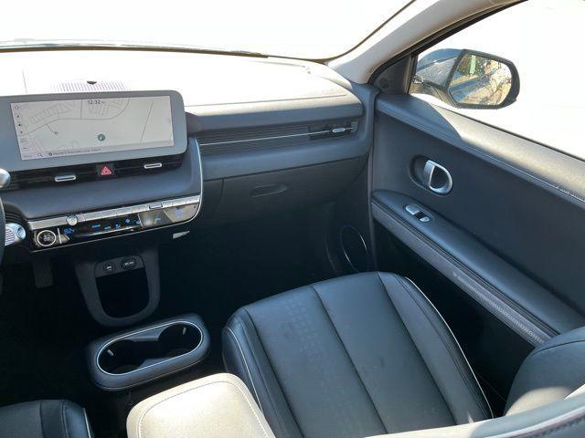 used 2024 Hyundai IONIQ 5 car, priced at $27,975