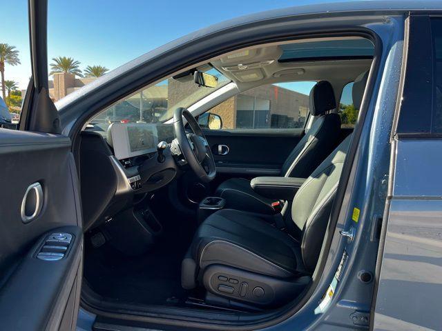 used 2024 Hyundai IONIQ 5 car, priced at $27,975