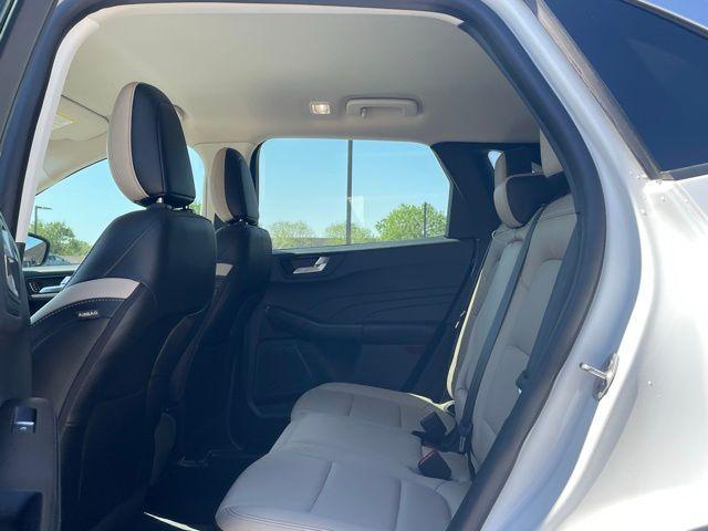 used 2021 Ford Escape car, priced at $24,173