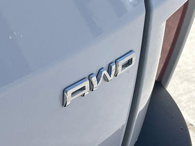 used 2021 Ford Escape car, priced at $24,173