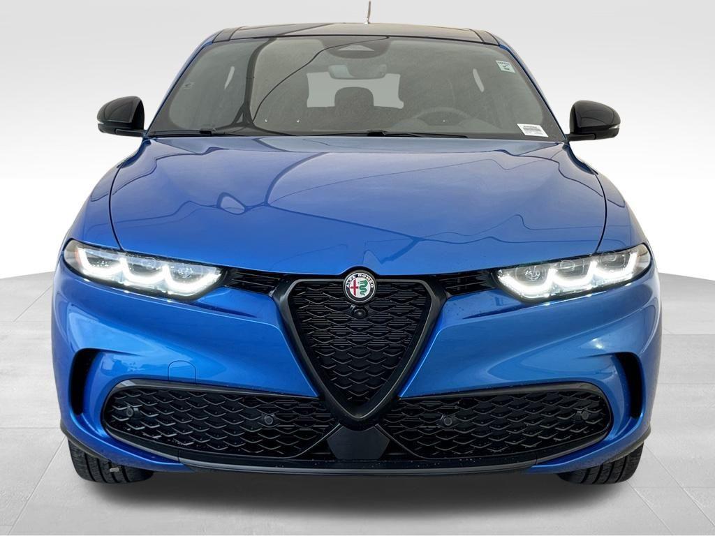 new 2024 Alfa Romeo Tonale car, priced at $50,800