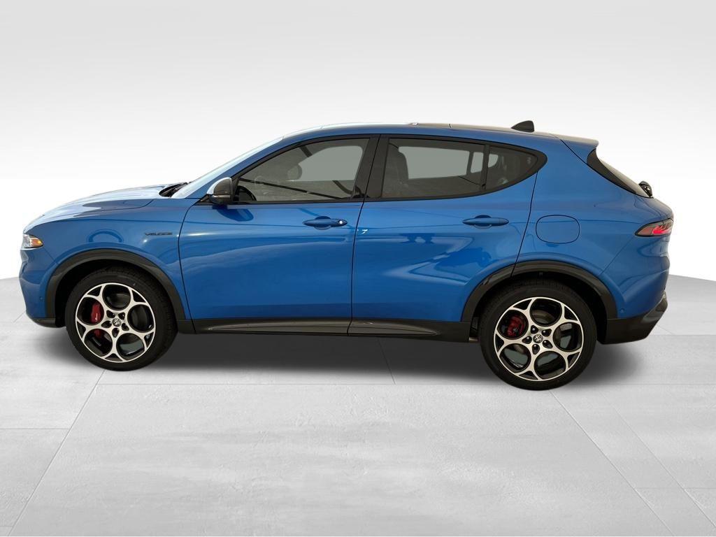 new 2024 Alfa Romeo Tonale car, priced at $50,800