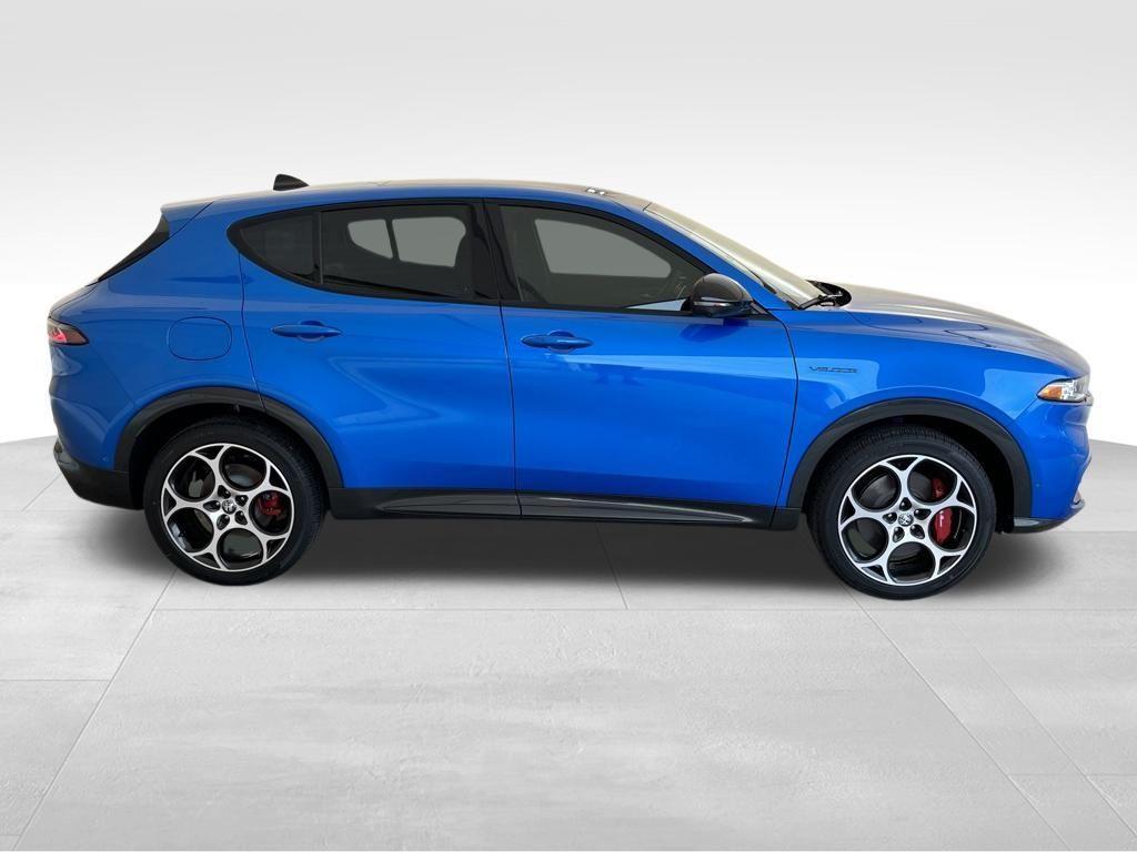 new 2024 Alfa Romeo Tonale car, priced at $50,800