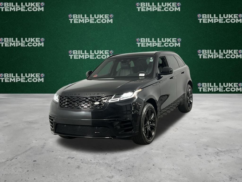 used 2023 Land Rover Range Rover Velar car, priced at $39,673