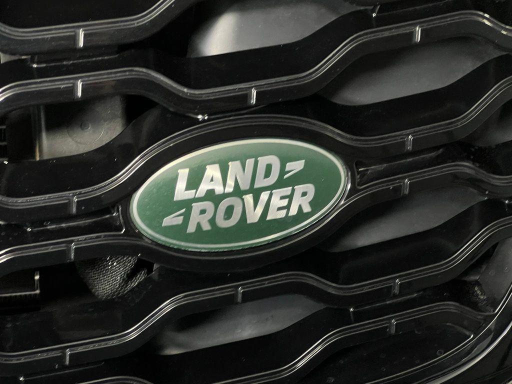 used 2023 Land Rover Range Rover Velar car, priced at $39,673