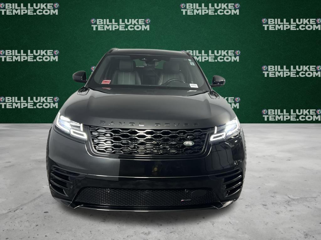 used 2023 Land Rover Range Rover Velar car, priced at $39,673