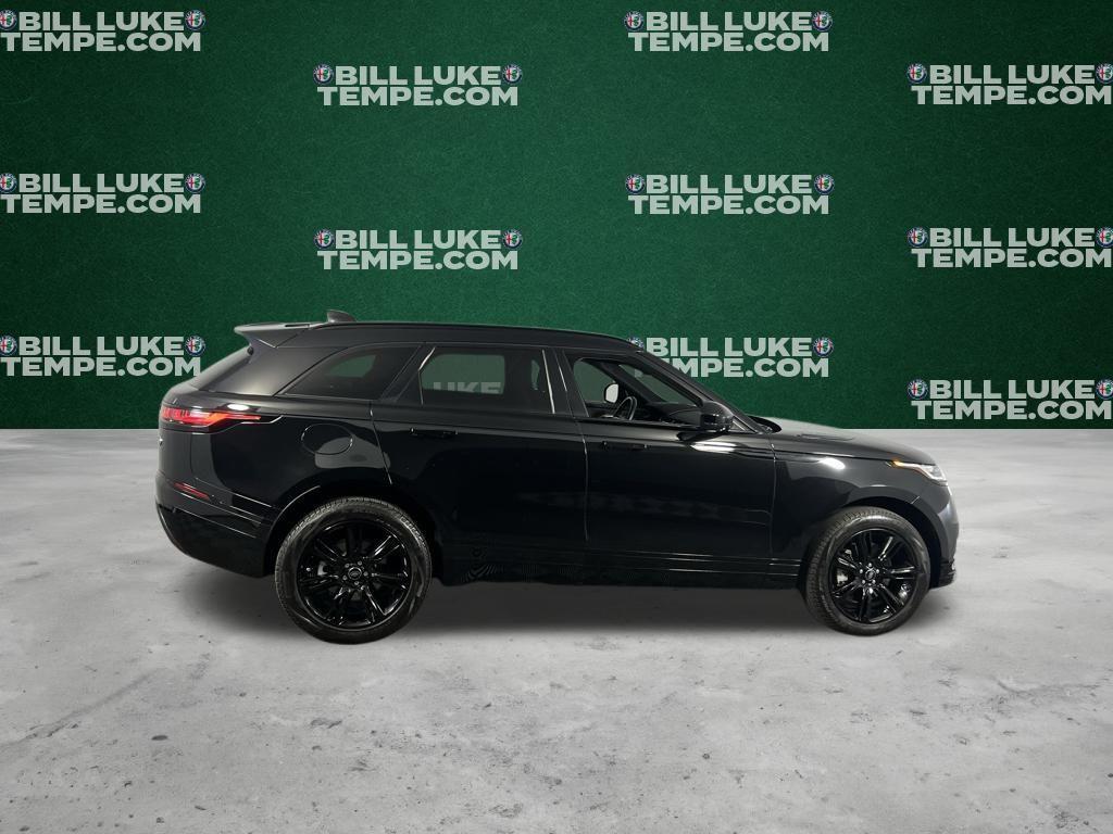 used 2023 Land Rover Range Rover Velar car, priced at $39,673