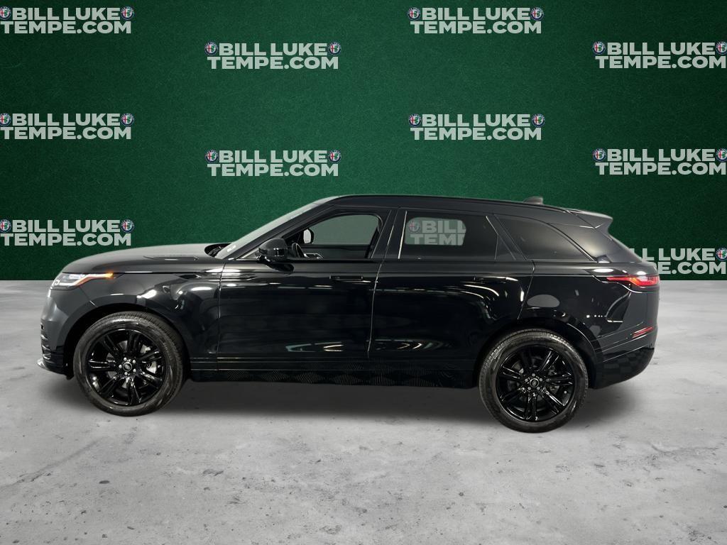 used 2023 Land Rover Range Rover Velar car, priced at $39,673