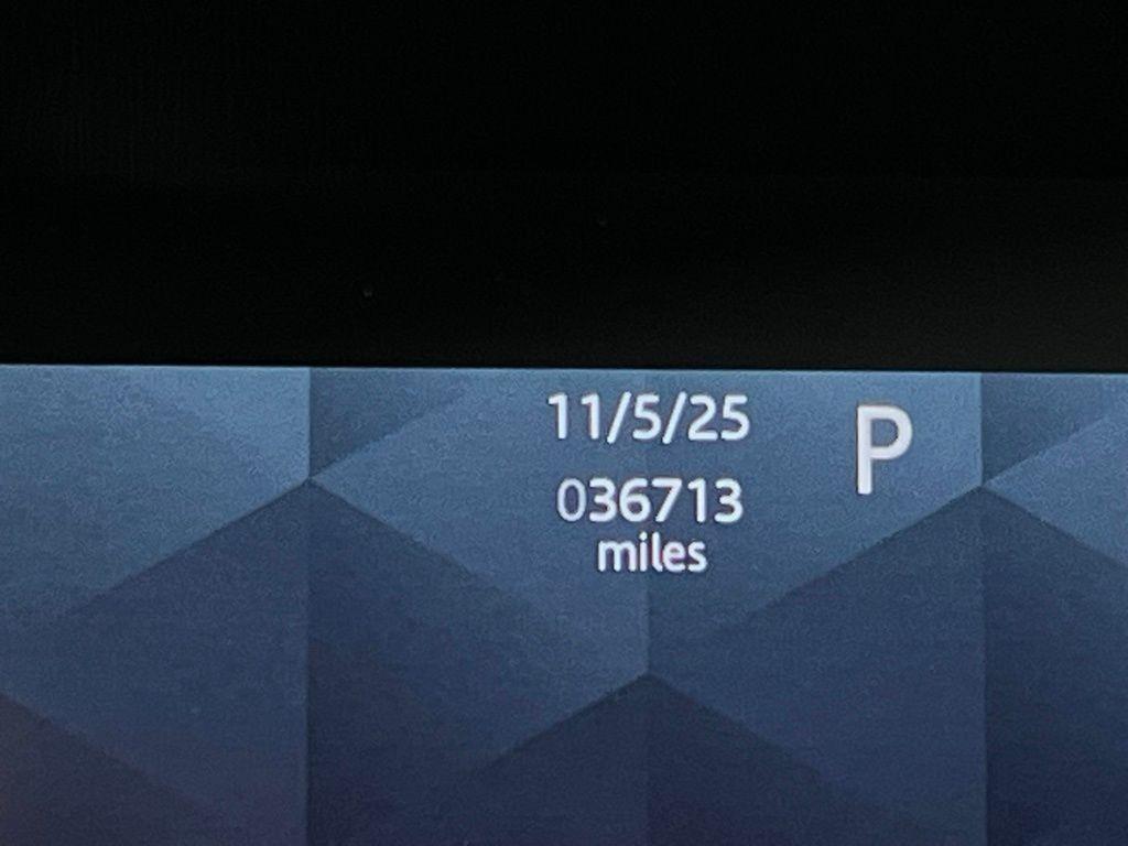 used 2023 Land Rover Range Rover Velar car, priced at $39,673