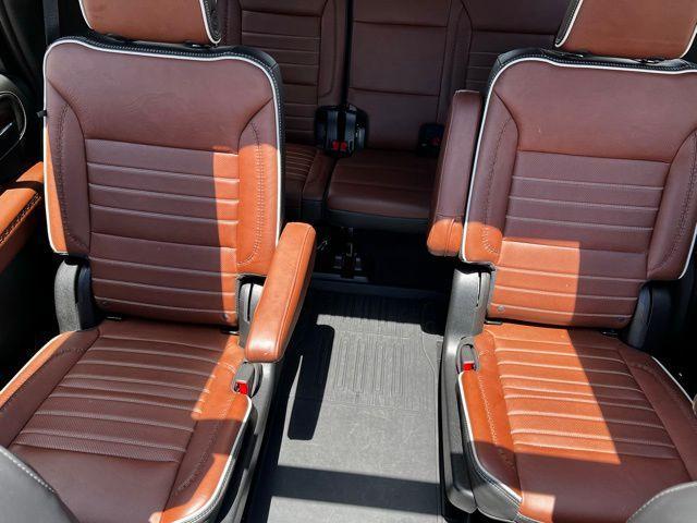 used 2024 GMC Yukon car, priced at $85,973