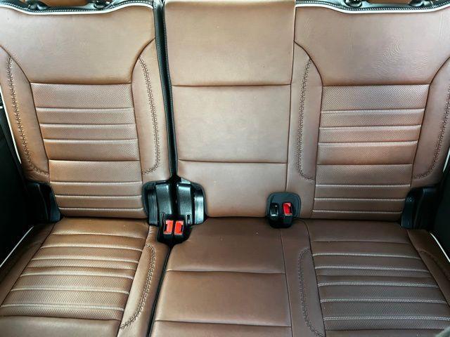 used 2024 GMC Yukon car, priced at $85,973
