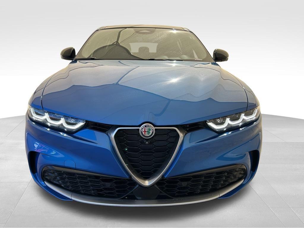 new 2024 Alfa Romeo Tonale car, priced at $55,645