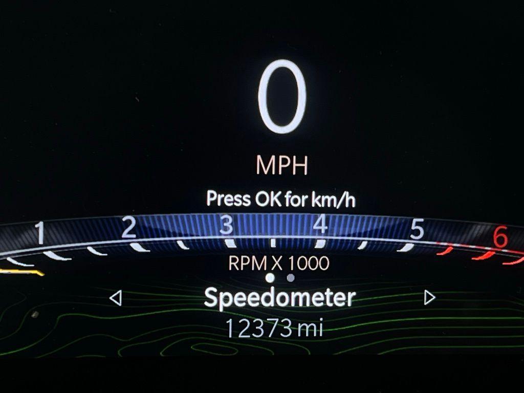 used 2023 Jeep Grand Cherokee 4xe car, priced at $32,475