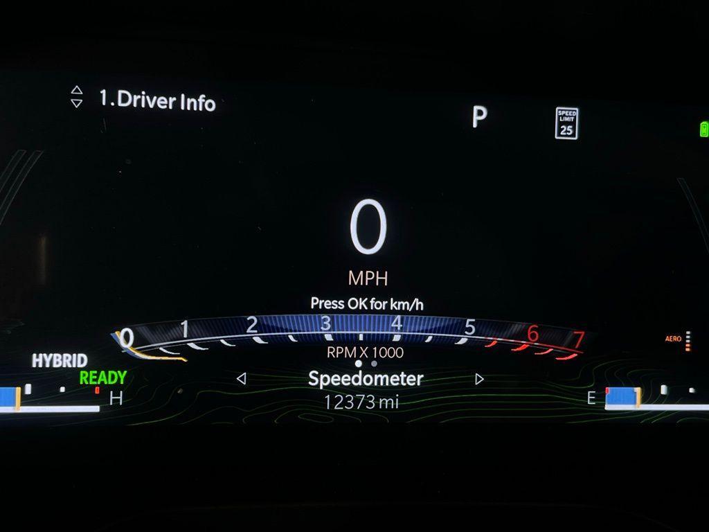 used 2023 Jeep Grand Cherokee 4xe car, priced at $32,475