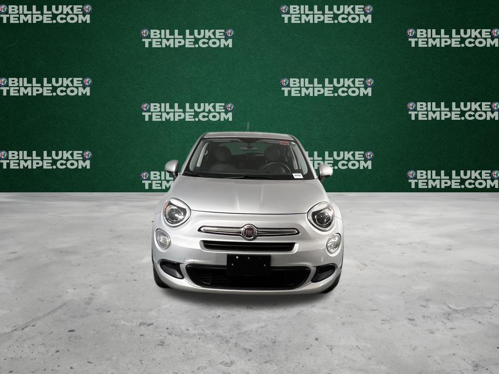 used 2017 FIAT 500X car, priced at $12,473