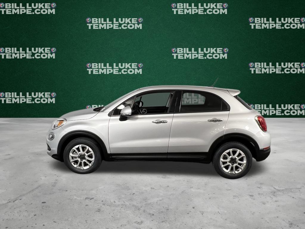 used 2017 FIAT 500X car, priced at $12,473