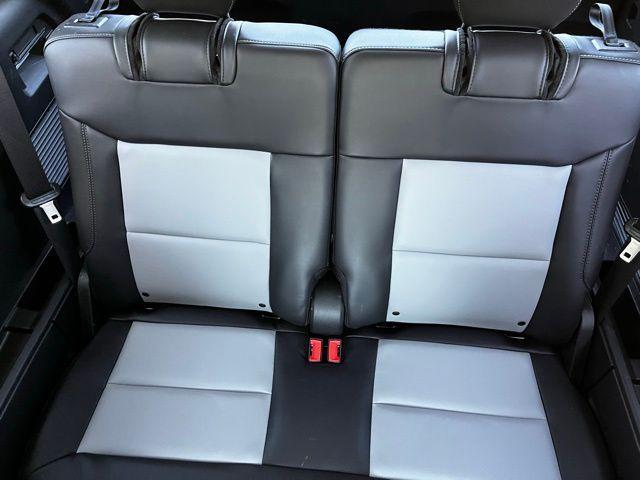 used 2022 Ford Explorer car, priced at $30,573