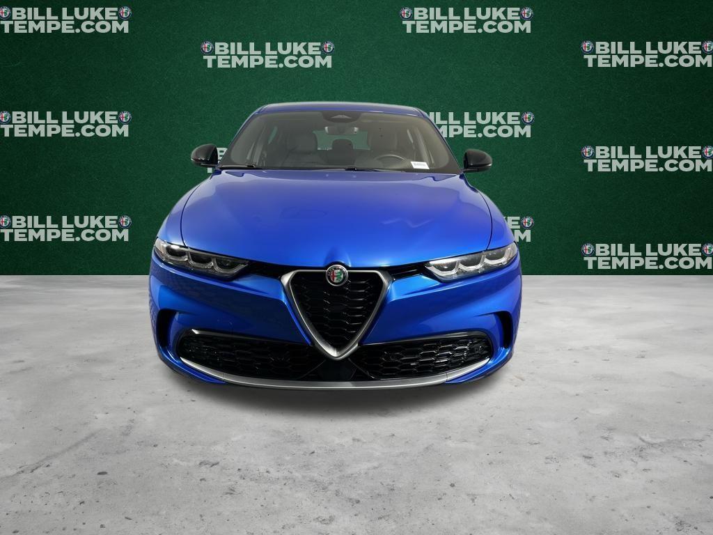 used 2024 Alfa Romeo Tonale car, priced at $23,875