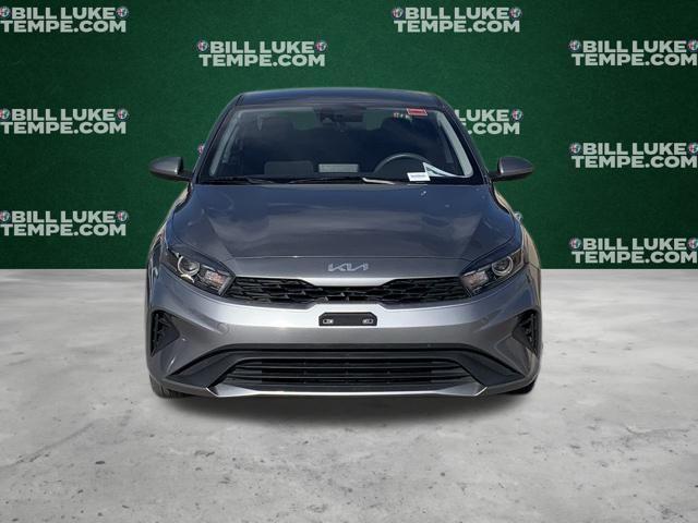 used 2022 Kia Forte car, priced at $13,573