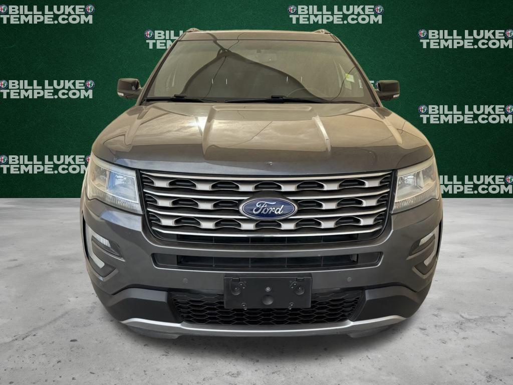 used 2016 Ford Explorer car, priced at $13,512