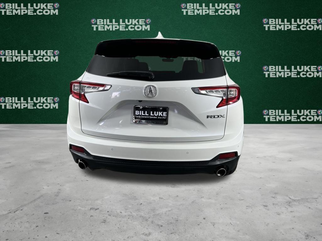 used 2019 Acura RDX car, priced at $20,973
