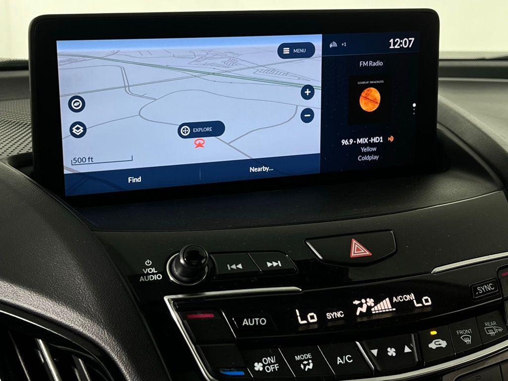 used 2019 Acura RDX car, priced at $20,973