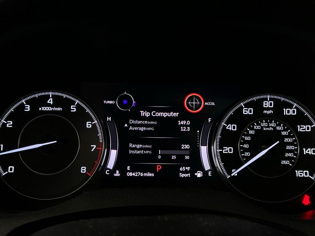 used 2019 Acura RDX car, priced at $20,973