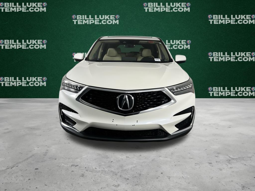 used 2019 Acura RDX car, priced at $20,973
