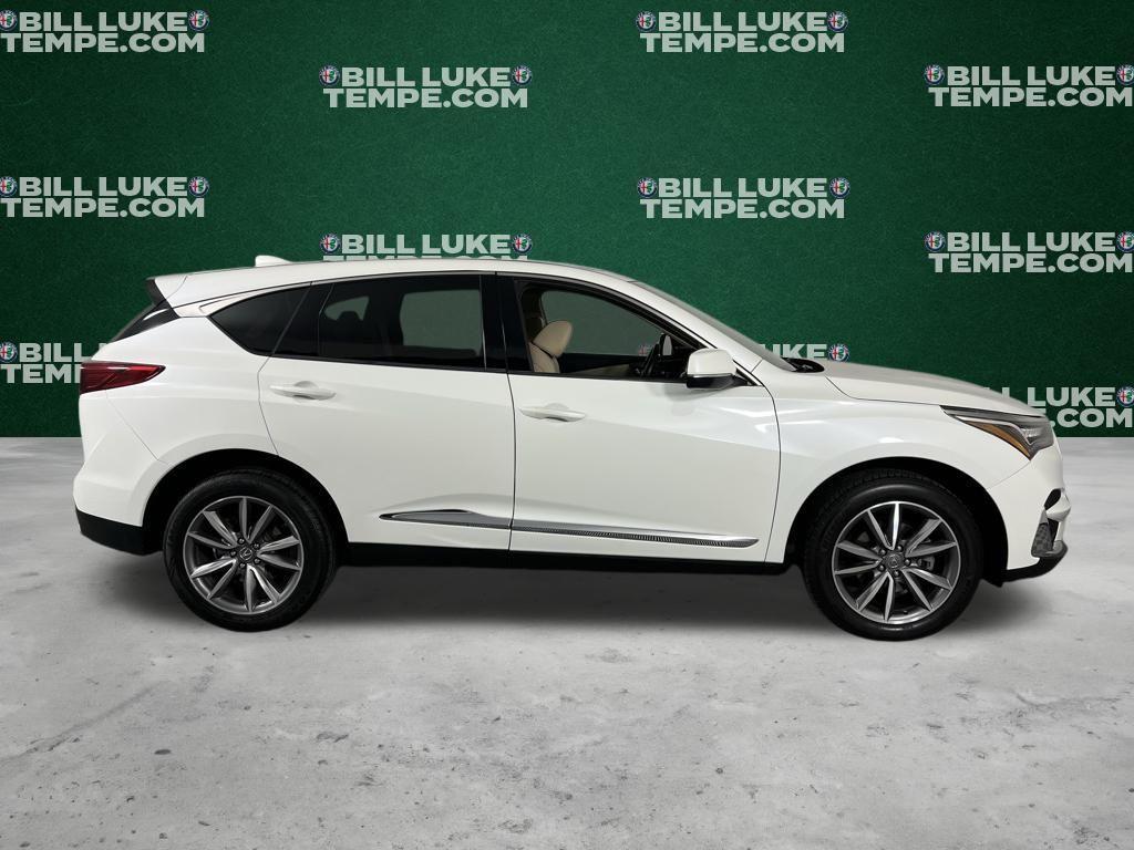 used 2019 Acura RDX car, priced at $20,973