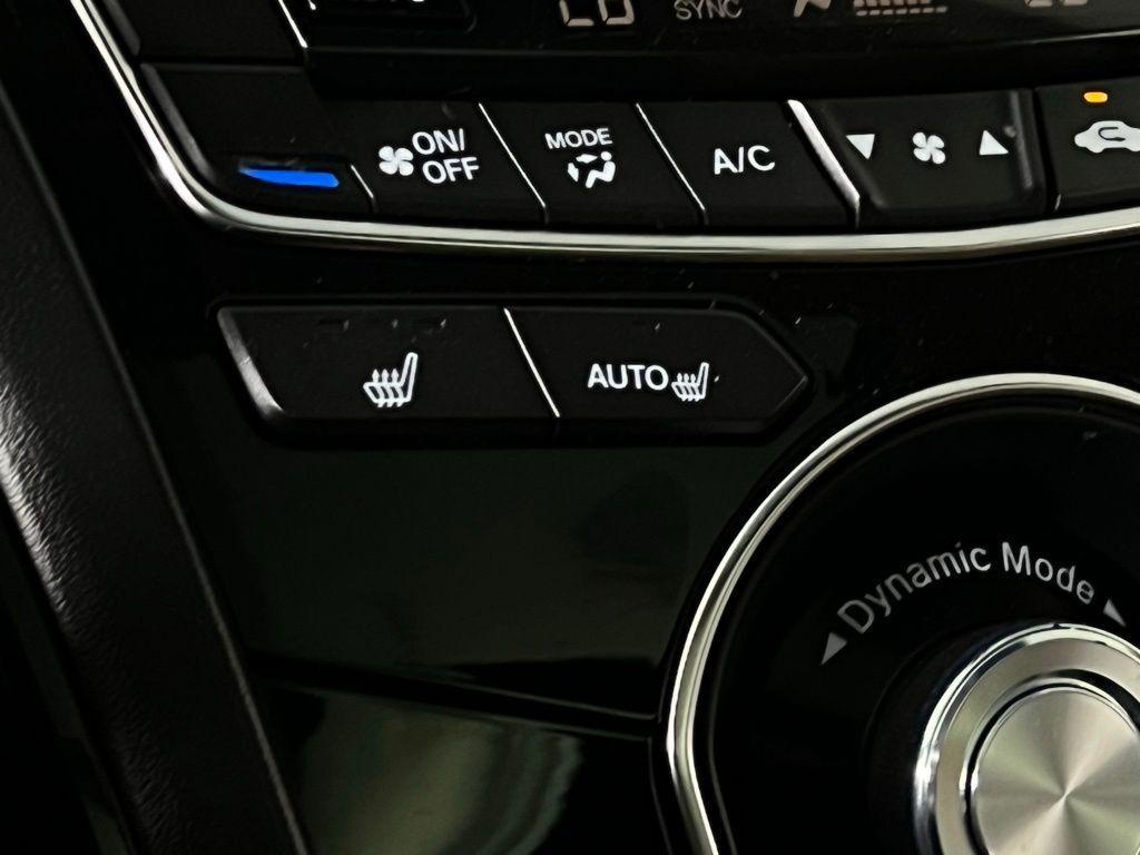 used 2019 Acura RDX car, priced at $20,973