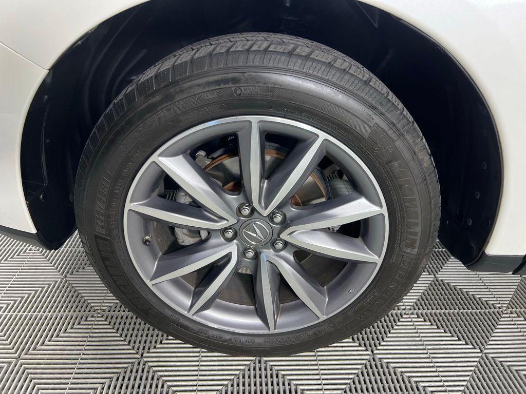 used 2019 Acura RDX car, priced at $20,973