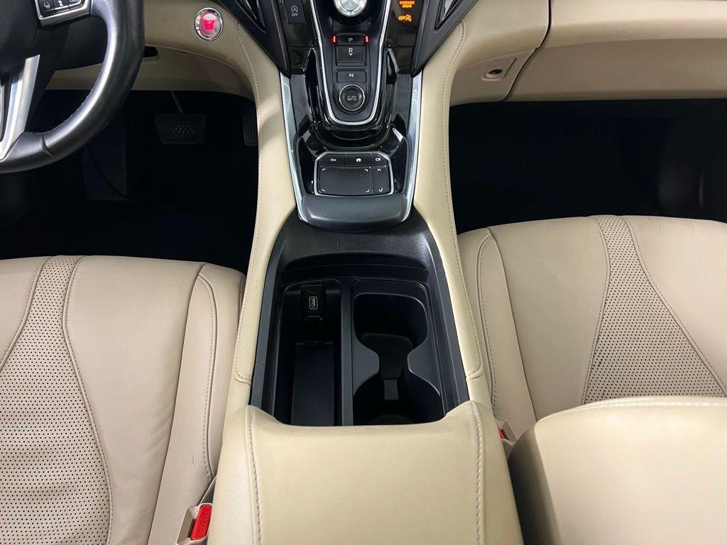 used 2019 Acura RDX car, priced at $20,973