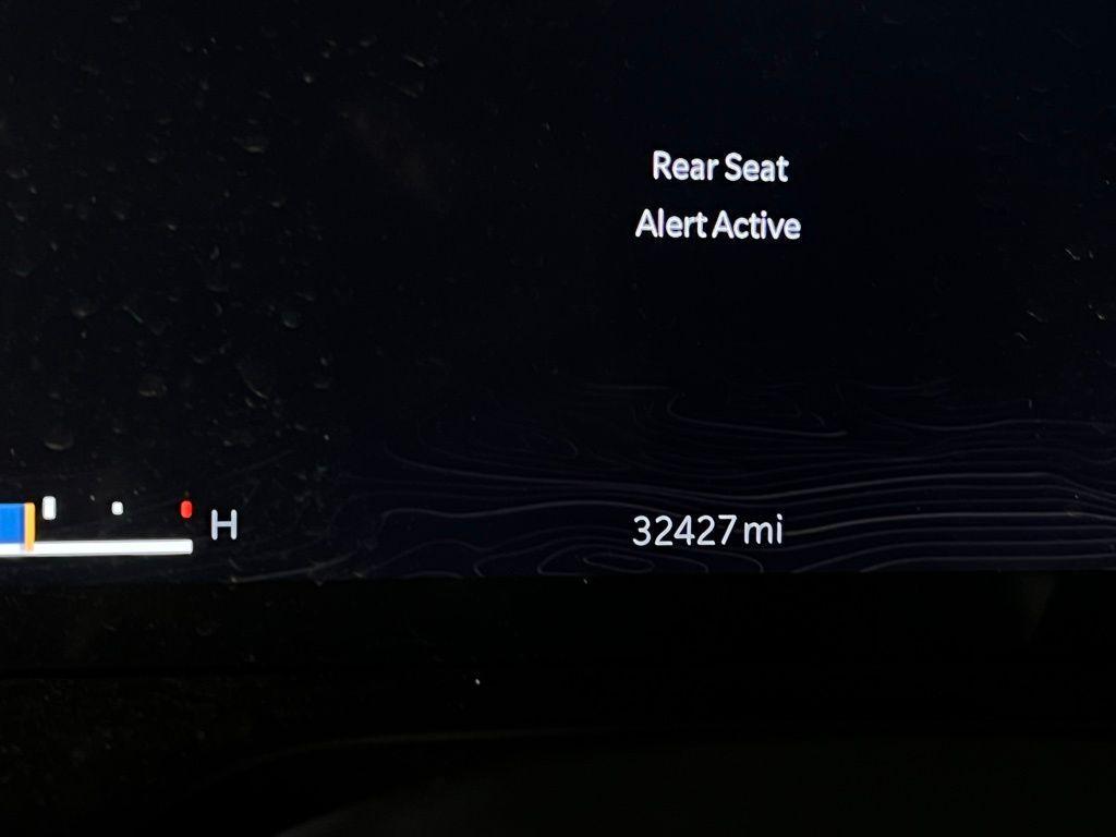 used 2024 Jeep Grand Cherokee L car, priced at $27,673