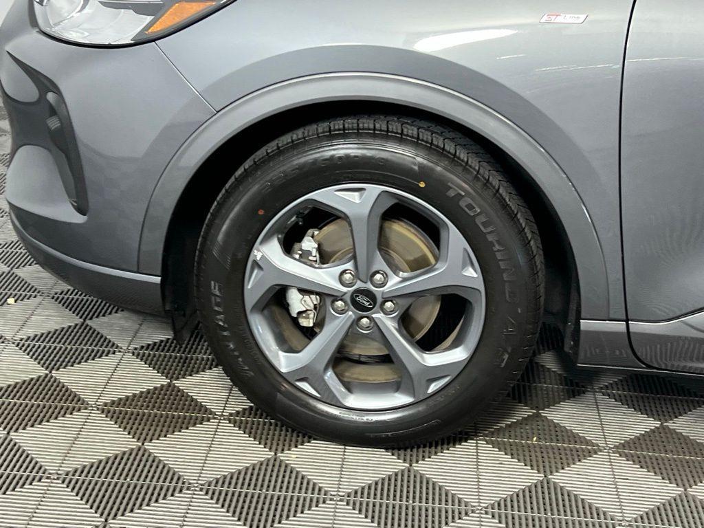used 2024 Ford Escape car, priced at $21,573
