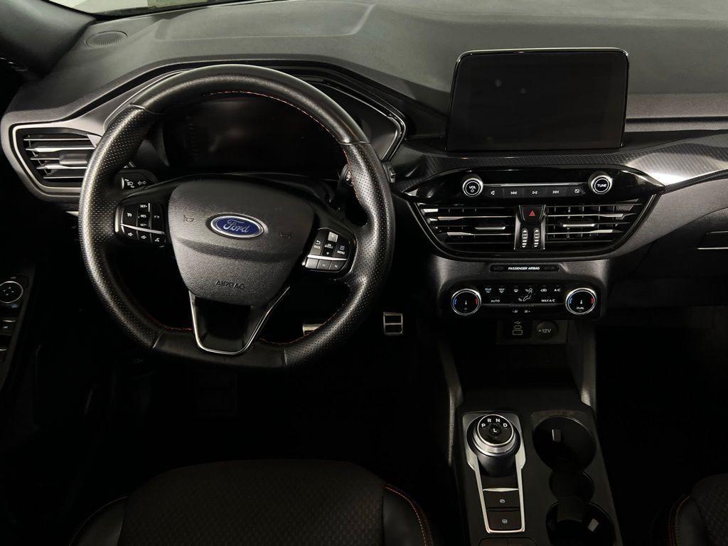 used 2024 Ford Escape car, priced at $21,573