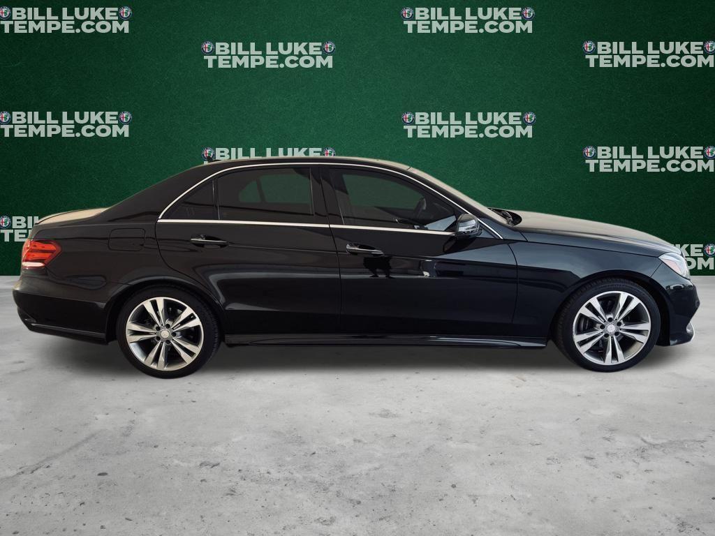 used 2015 Mercedes-Benz E-Class car, priced at $16,657