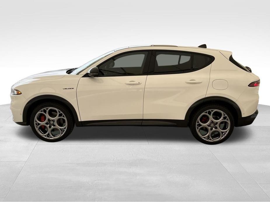 new 2024 Alfa Romeo Tonale car, priced at $49,640