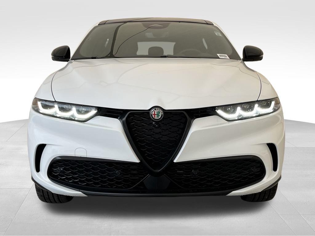 new 2024 Alfa Romeo Tonale car, priced at $49,640