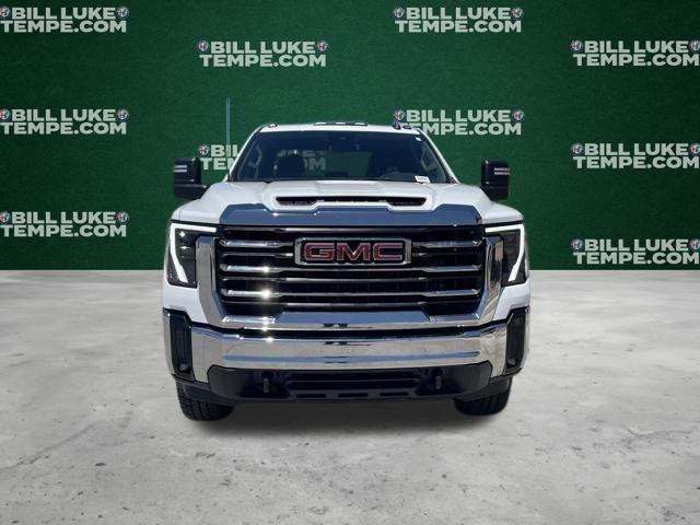 used 2024 GMC Sierra 3500 car, priced at $56,000
