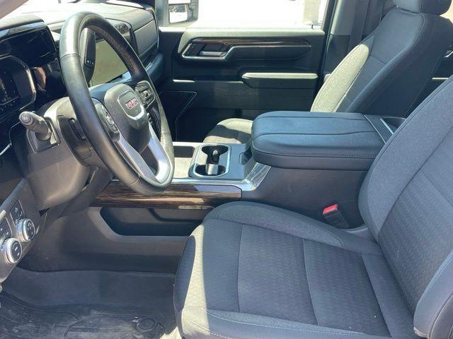 used 2024 GMC Sierra 3500 car, priced at $56,000